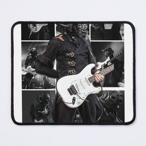 Item preview, Ghost Nameless Ghoul-Sodo Poster designed and sold by TerryMamula.