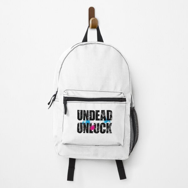 Item preview,   Undead Unluck Paint Logo designed and sold by MILOJONESxz.
