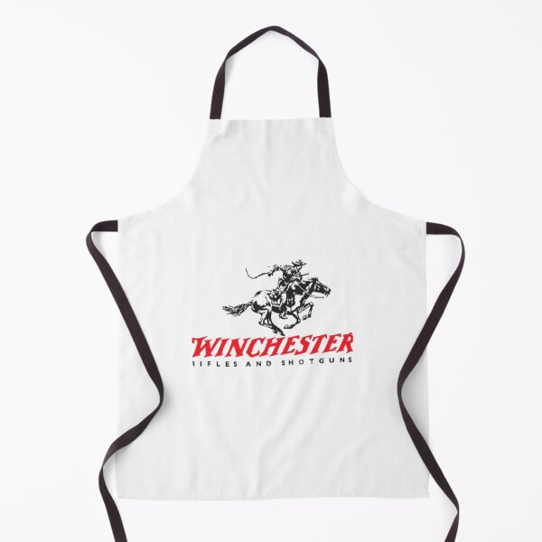 Item preview, Winchester Rifles And Shotguns Logo designed and sold by Ebonydeal.