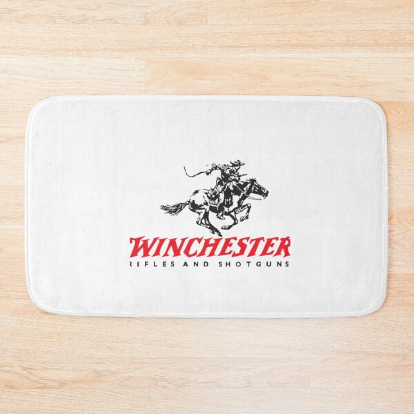 Item preview, Winchester Rifles And Shotguns Logo designed and sold by Ebonydeal.