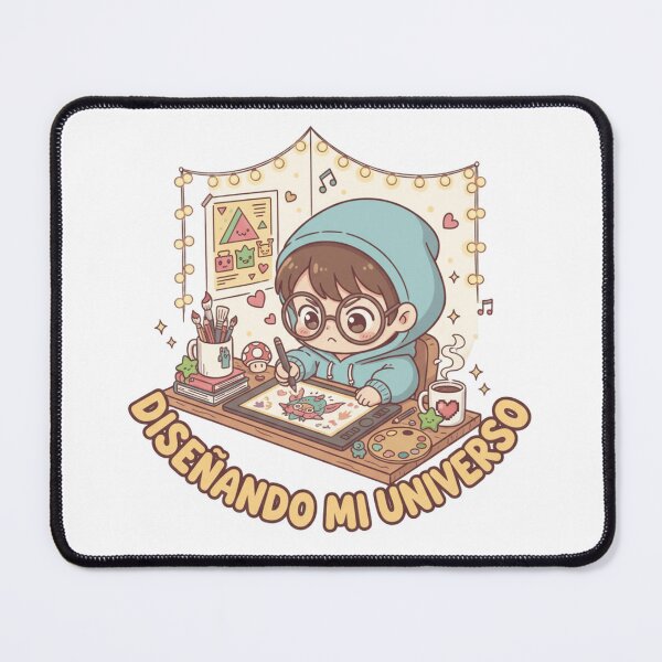 Item preview, Designing my universe designed and sold by Mercarato.