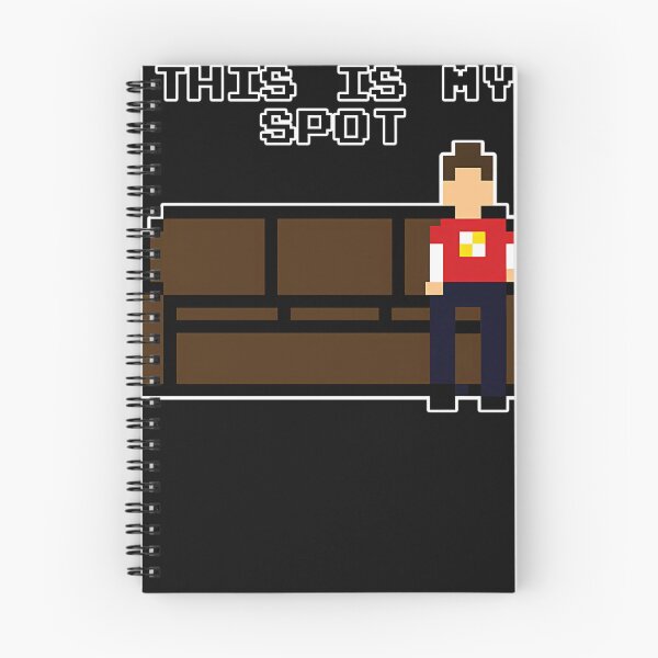 Item preview, Big Bang - Mi diseño de Spot designed and sold by ZorraZaid.