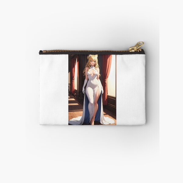 Item preview, Majestic Feline Princess Anime Concept designed and sold by iloveanimechibi.