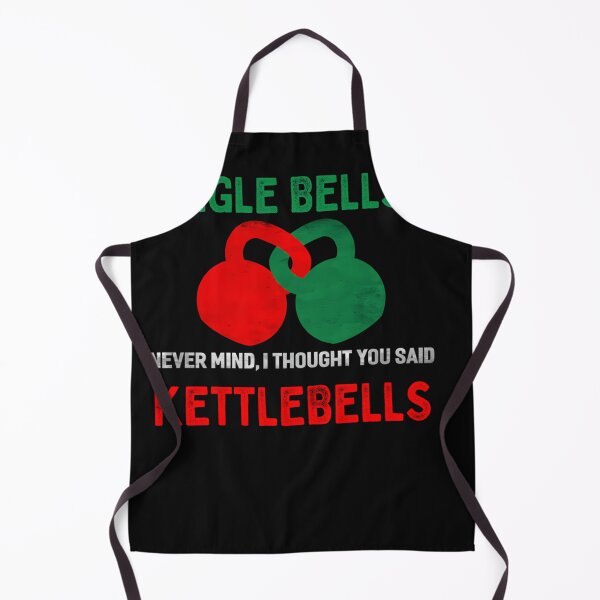 Item preview, Christmas Kettlebells designed and sold by ZorraZaid.