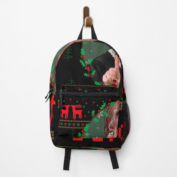 Item preview, Judge Judy Ugly Christmas Sweater - Baloney designed and sold by ZorraZaid.
