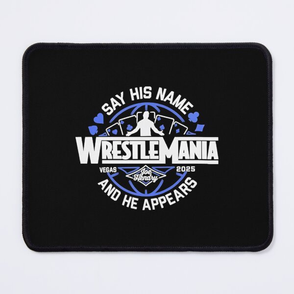Item preview, I Believe In Joe Hendry designed and sold by DedrickTurcott.
