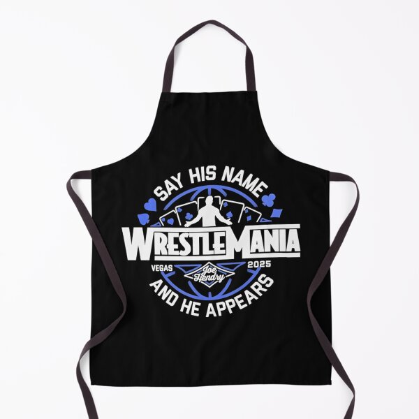 Item preview, I Believe In Joe Hendry designed and sold by DedrickTurcott.