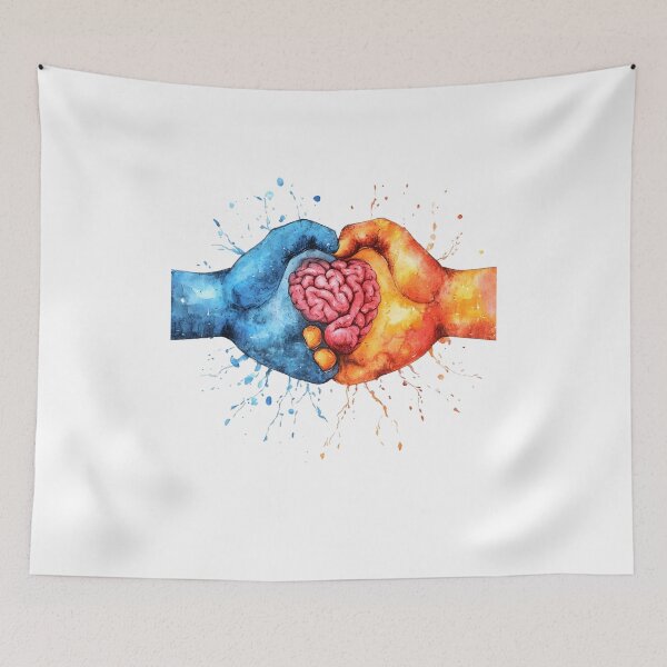 Item preview,  Mental health designed and sold by Sweetvoilet.