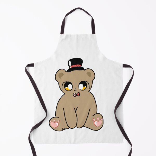 Item preview, Bear by Ava designed and sold by Barktoonz.
