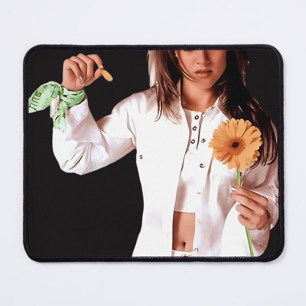 Item preview, Fey 90S Pop Mexican Singer designed and sold by TerryMamula.