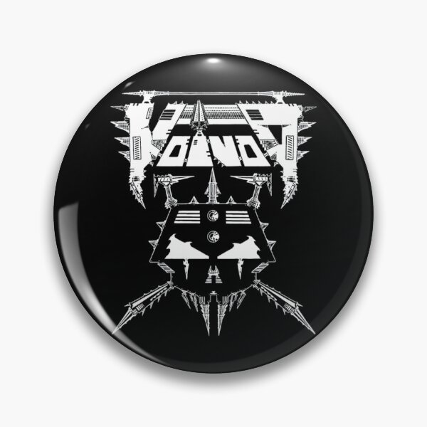 Item preview, Voivod Band Heavy Metal designed and sold by venisemaryl3.