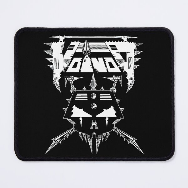 Item preview, Voivod Band Heavy Metal designed and sold by venisemaryl3.