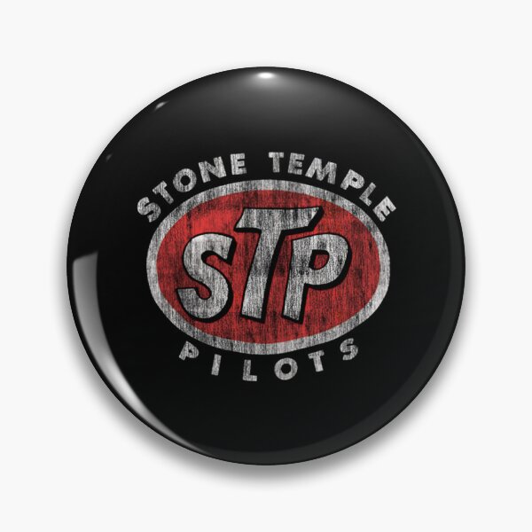 Item preview, Vintage Stone Temple Pilots designed and sold by LonzoHopp.