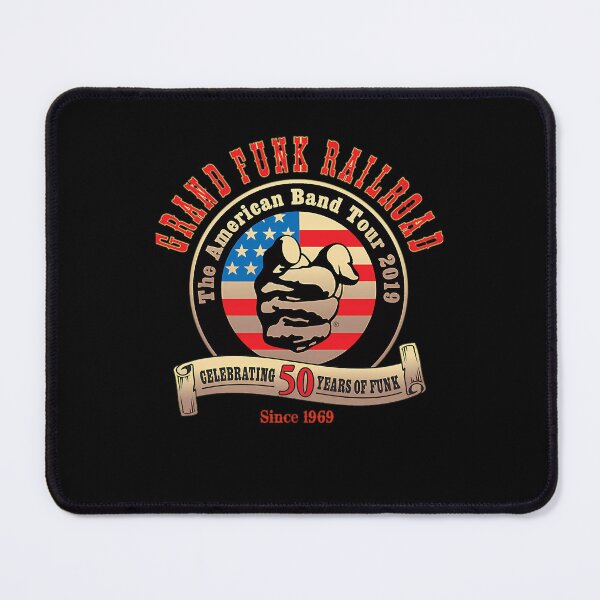 Item preview, Albums Logo Tour Concert Band Vintage Music Singer designed and sold by GlowingKlos.