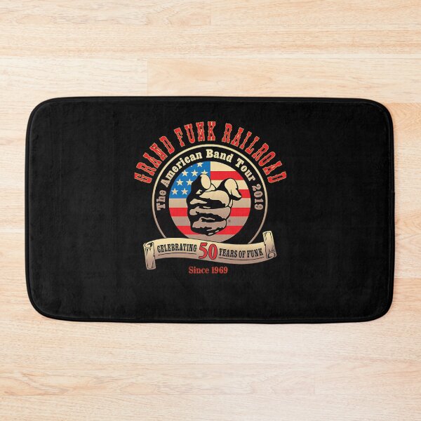 Item preview, Albums Logo Tour Concert Band Vintage Music Singer designed and sold by GlowingKlos.