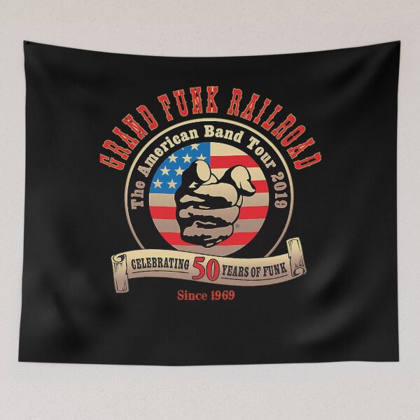 Item preview, Albums Logo Tour Concert Band Vintage Music Singer designed and sold by GlowingKlos.