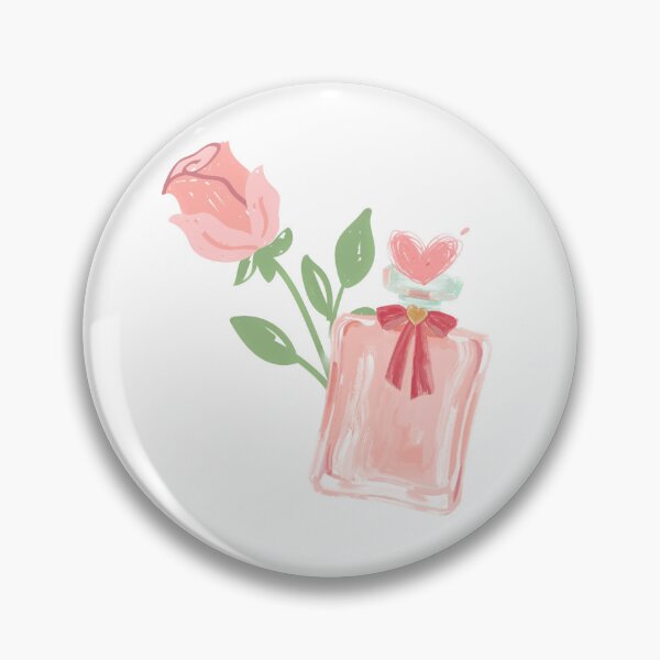 Item preview, Flower Perfume  designed and sold by hazyweather.
