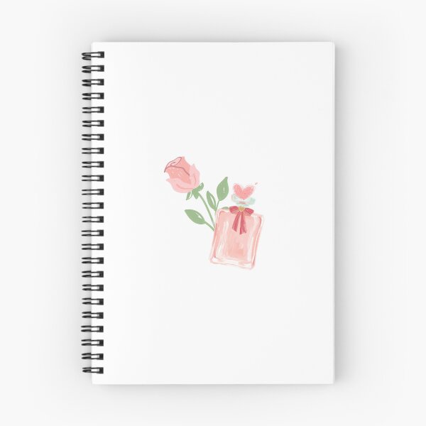 Item preview, Flower Perfume  designed and sold by hazyweather.