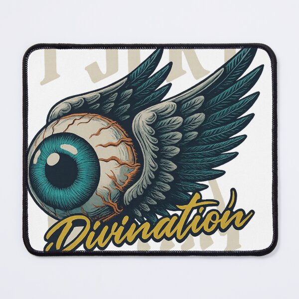 Item preview, Scry with My Little Eye designed and sold by ThuyCgvs.