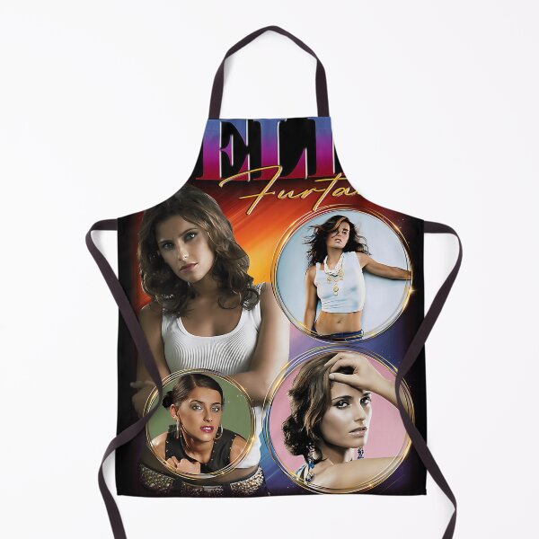 Item preview, N. Furtado designed and sold by TerryMamula.