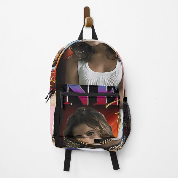 Item preview, N. Furtado designed and sold by TerryMamula.