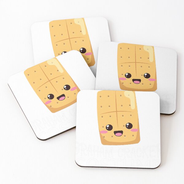 Item preview, Smores Graham designed and sold by eloisah50.