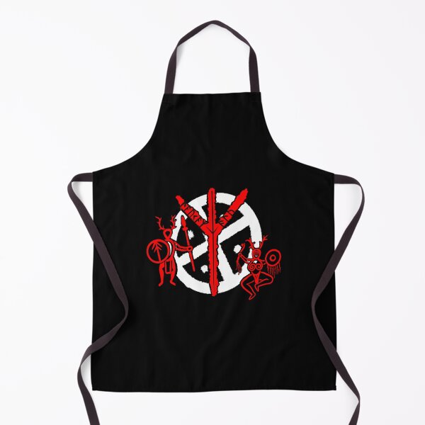 Item preview, Algiz Logo Red designed and sold by EpicWitWear.