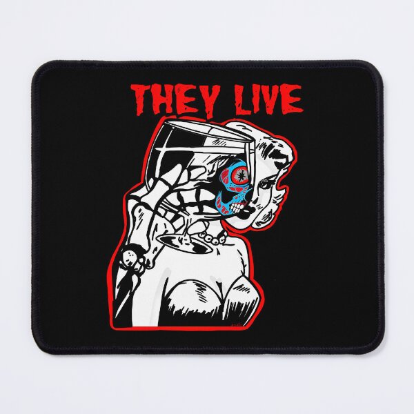Item preview, Misfits They Live designed and sold by LeoneDucharme.