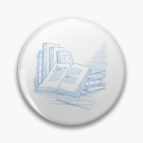 Item preview, Book style designed and sold by hazyweather.