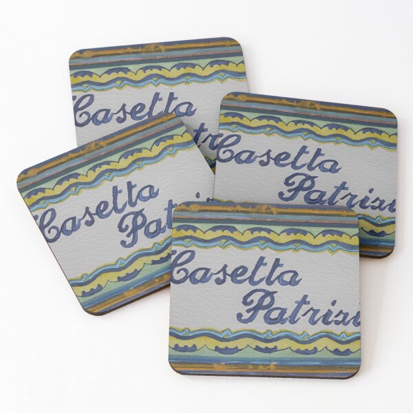 Item preview, Casetta Patrizia designed and sold by Photopat.