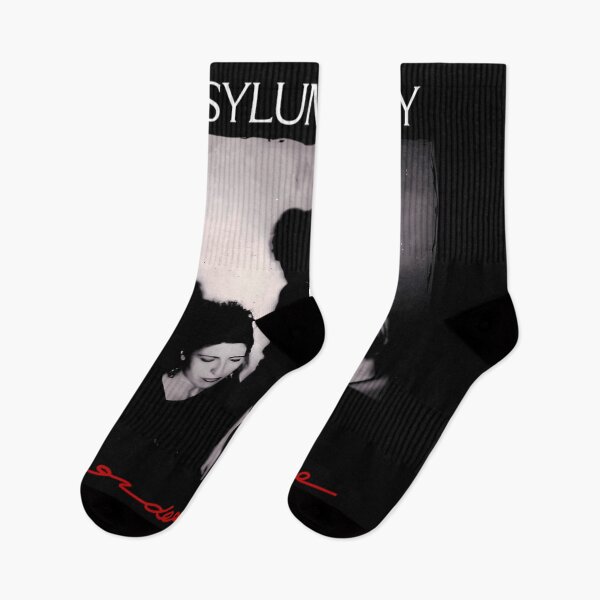 Item preview,  Asylum Party - Borderline - Post Punk designed and sold by ishahtonisha.