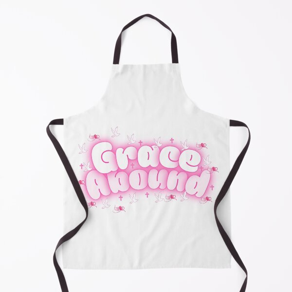 Item preview, Grace Abound designed and sold by MoscolarArt.