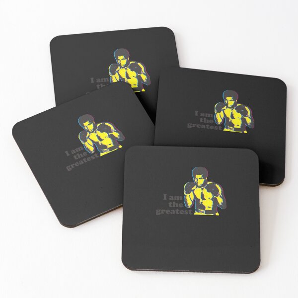 Item preview, Muhamad-Ali-(61) designed and sold by hudecrva.