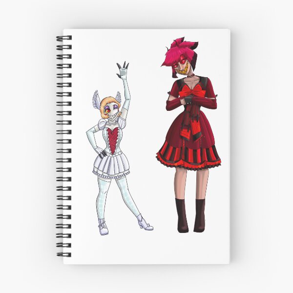 Item preview, Hell’s Greatest Idols designed and sold by HasBeenHellWolf.
