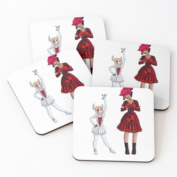 Item preview, Hell’s Greatest Idols designed and sold by HasBeenHellWolf.