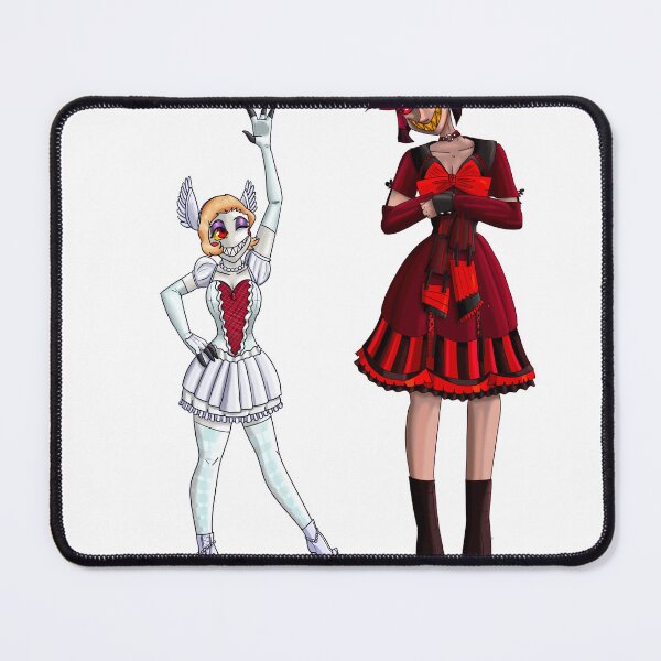 Item preview, Hell’s Greatest Idols designed and sold by HasBeenHellWolf.