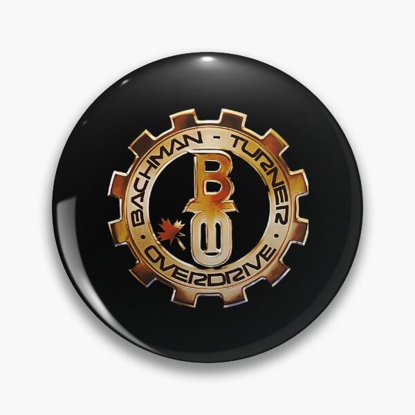 Item preview, Bachman-Turner Overdrive designed and sold by EpicWitWear.