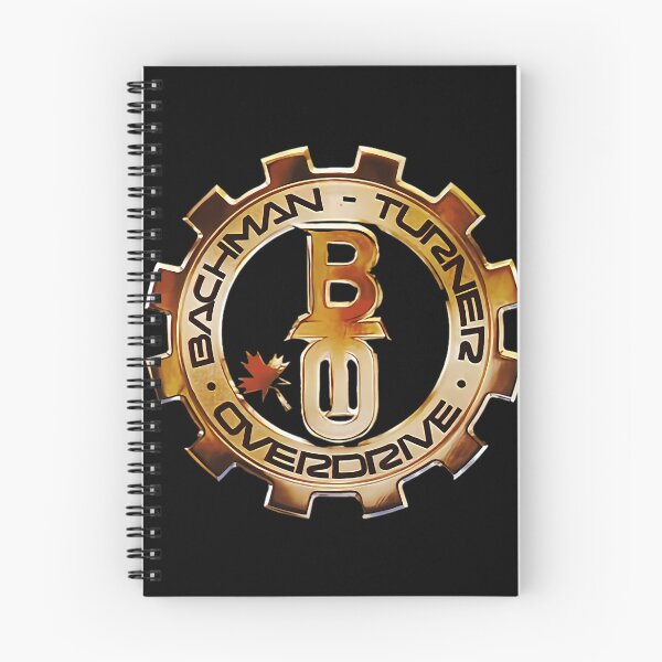 Item preview, Bachman-Turner Overdrive designed and sold by EpicWitWear.
