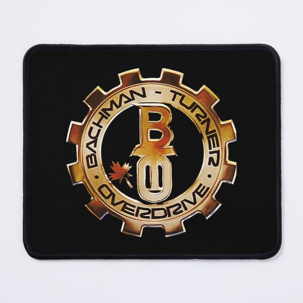 Item preview, Bachman-Turner Overdrive designed and sold by EpicWitWear.