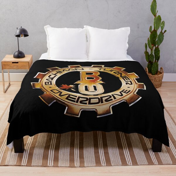 Item preview, Bachman-Turner Overdrive designed and sold by EpicWitWear.