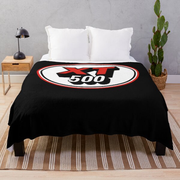 Item preview, Yamaha Xt500 Logo designed and sold by Ebonydeal.