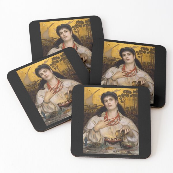 Item preview, Pre Raphaelite designed and sold by DedrickTurcott.
