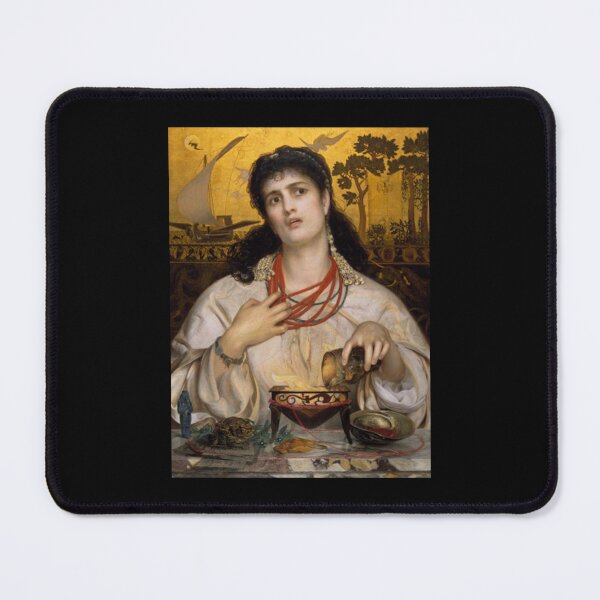 Item preview, Pre Raphaelite designed and sold by DedrickTurcott.
