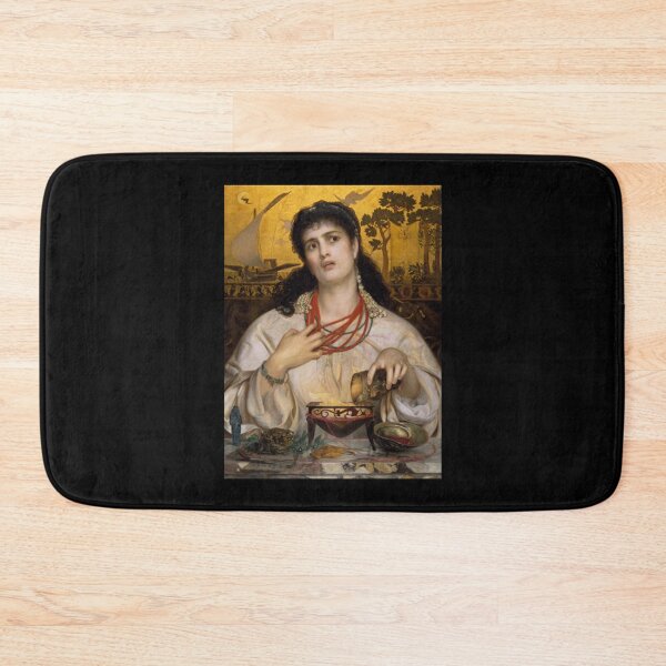 Item preview, Pre Raphaelite designed and sold by DedrickTurcott.