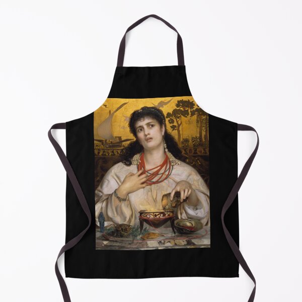 Item preview, Pre Raphaelite designed and sold by DedrickTurcott.