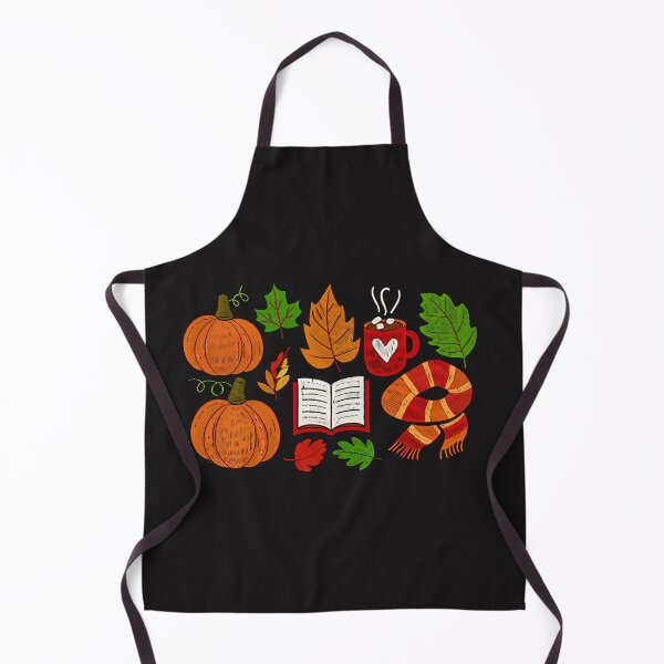 Item preview, Embroidered Fall designed and sold by Rassrus.