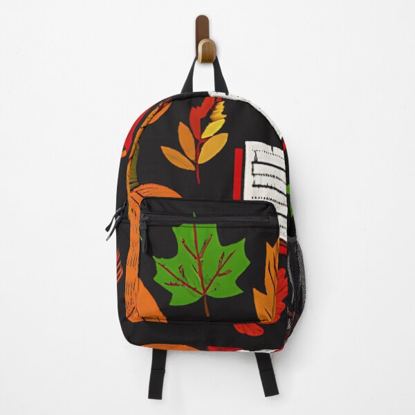 Item preview, Embroidered Fall designed and sold by Rassrus.