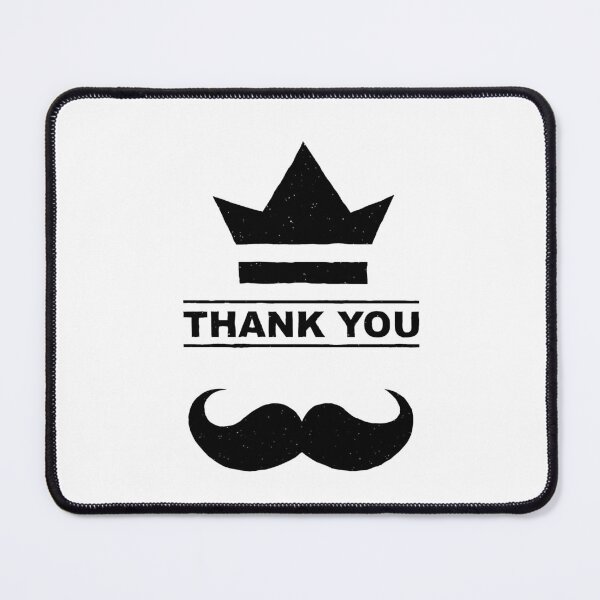 Item preview, Thank you designed and sold by barmalisiRTB.