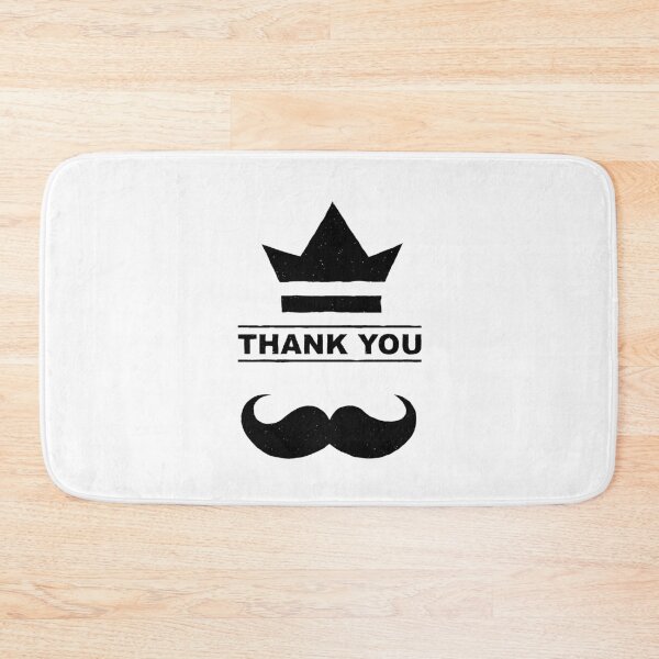 Item preview, Thank you designed and sold by barmalisiRTB.