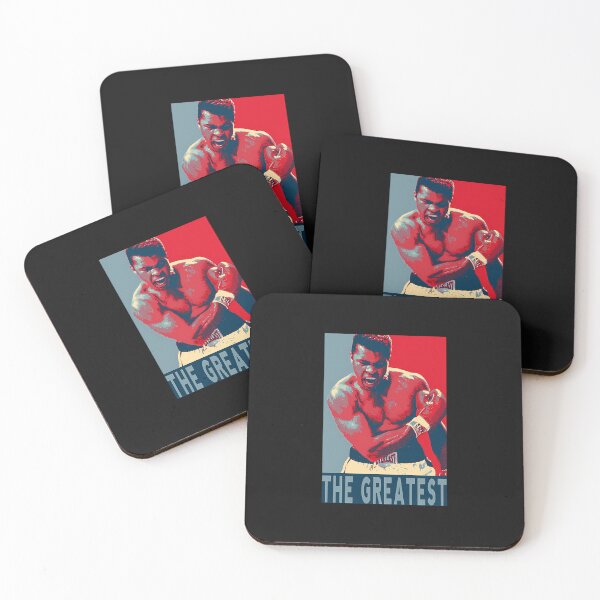 Item preview, Muhamad-Ali-(62) designed and sold by hudecrva.